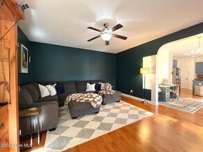 1105 Whitney Dr in Aberdeen, NC - Building Photo - Building Photo