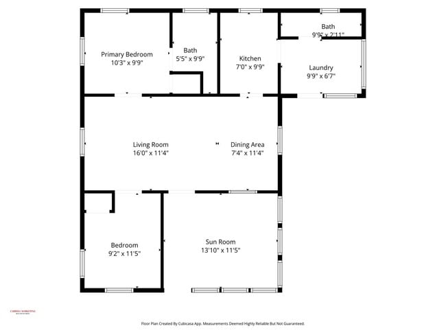 2435 13th Ave N in St. Petersburg, FL - Building Photo - Building Photo