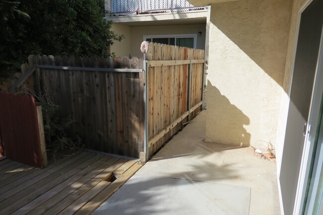 6455 Kanan Dume Rd, Unit MalibuGardens in Malibu, CA - Building Photo - Building Photo