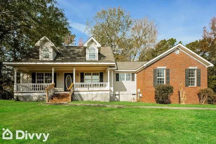 515 Candlewick Ct in Macon, GA - Building Photo