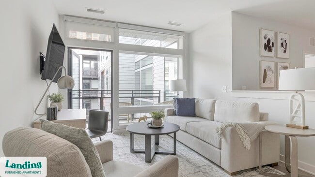 property at 5410 McGrath Blvd