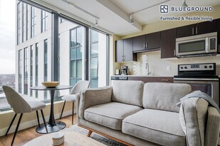 45 Stuart St, Unit SI FL16-ID1243 in Boston, MA - Building Photo