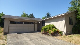 1070 Vista Ave SE in Salem, OR - Building Photo