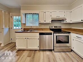 2269 Belmore Ln in Birmingham, AL - Foto de edificio - Building Photo