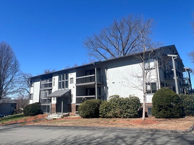 property at 1461 Pawtucket Blvd
