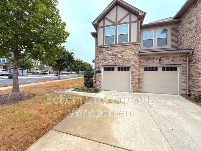 property at 5688 Garrow Glen Rd