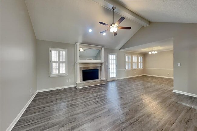 629 Driftwood Dr in Woodstock, GA - Building Photo - Building Photo