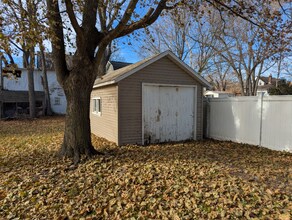 518 N Hanover St in Hastings, MI - Foto de edificio - Building Photo