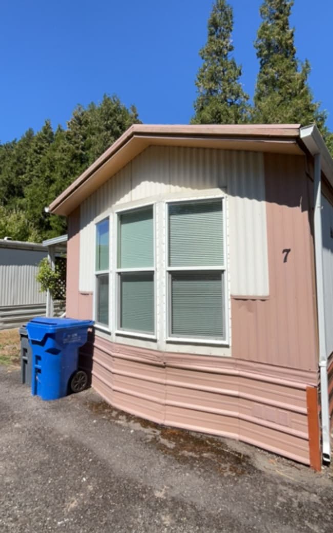 property at 3701 Cherry Ave NE