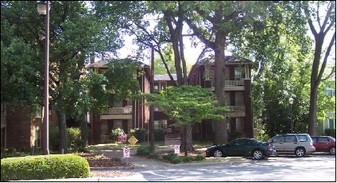 The Highlands Communities