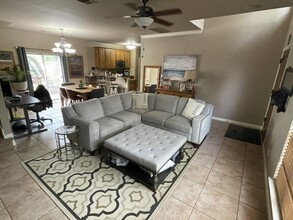 2724 Cascade Falls Dr in Austin, TX - Building Photo - Building Photo