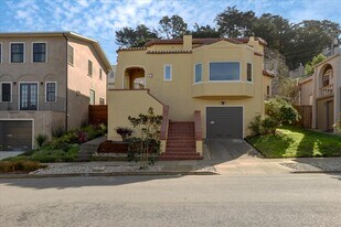 175 Vasquez Ave in San Francisco, CA - Building Photo