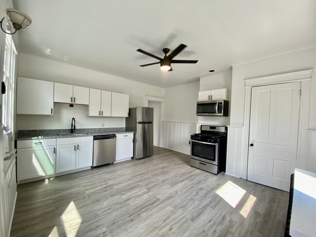 property at 2314 Victor St