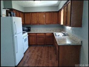 1511 Madden Rd in Jacksonville, AR - Building Photo - Building Photo