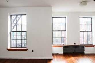 51 Eldert Street in Brooklyn, NY - Building Photo - Floor Plan