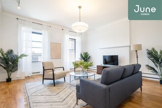 245 W 135th St-Unit -B in New York, NY - Building Photo - Building Photo