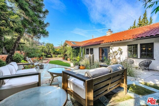 property at 4267 Don Jose Dr