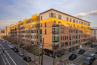 1118 Adams St in Hoboken, NJ - Building Photo - Building Photo