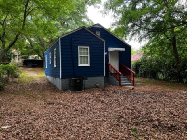 511 Alford St in Lagrange, GA - Building Photo - Building Photo