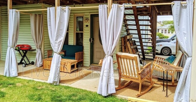 property at 1311 E Ocean View Ave