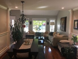 5841 Charter Oaks Dr in Castro Valley, CA - Building Photo