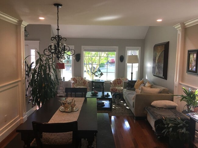property at 5841 Charter Oaks Dr