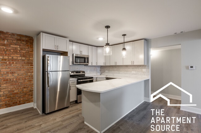 1220 N La Salle Dr in Chicago, IL - Building Photo - Building Photo