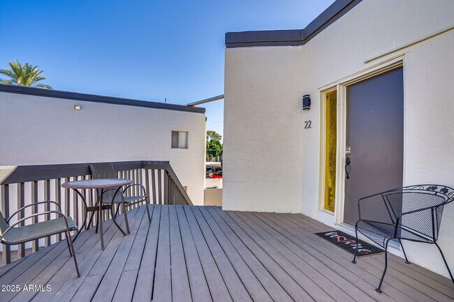 6236 N 16th St in Phoenix, AZ - Building Photo - Building Photo