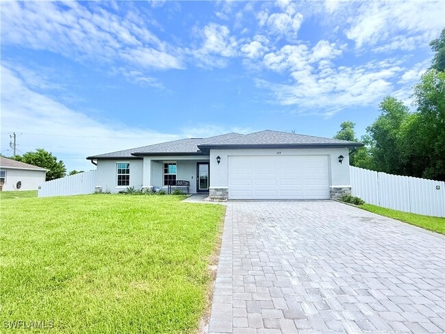 property at 329 NE 29th Terrace