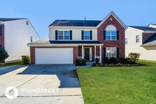 11326 Anna Rose Rd in Charlotte, NC - Building Photo