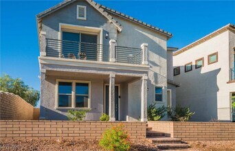 1115 E Sunset Rd in Henderson, NV - Building Photo - Building Photo