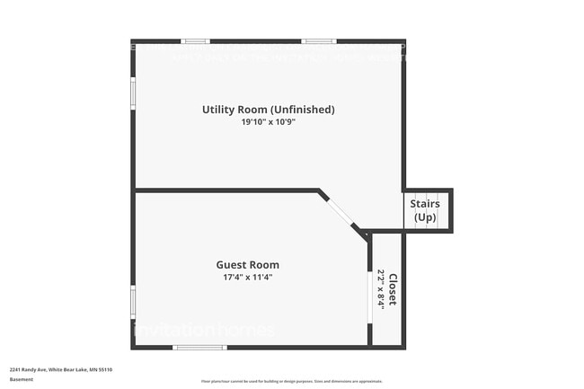 2241 Randy Ave in White Bear Lake, MN - Building Photo - Building Photo