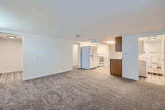3740 S Delaware St, Unit A in Englewood, CO - Building Photo - Building Photo