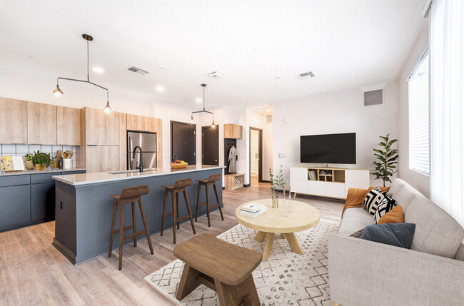 Banyan on Washington | BRAND NEW APARTMENTS photo'