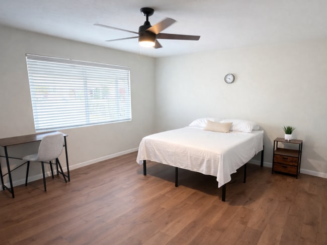 property at 1325 E Don Carlos Ave