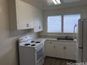 235 Naone St in Honolulu, HI - Building Photo - Building Photo