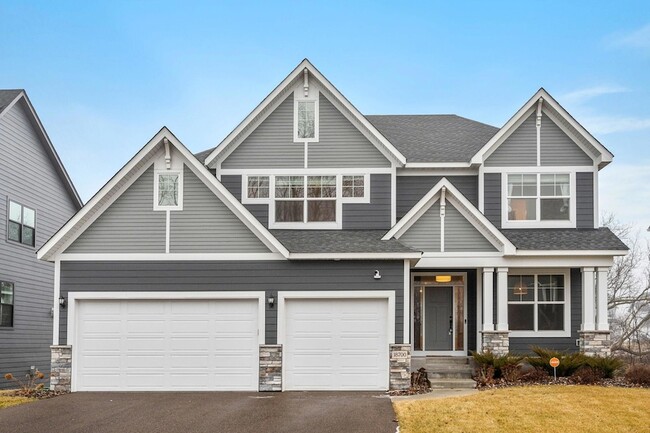 property at 18700 61st Ave N