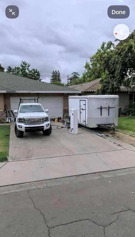 1330 Edward Dr in Turlock, CA - Building Photo - Building Photo