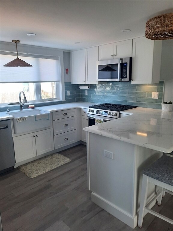 2 MacArthur Ln in Marshfield, MA - Building Photo - Building Photo