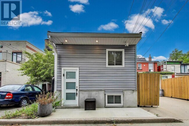 property at 225 Wallace Ave