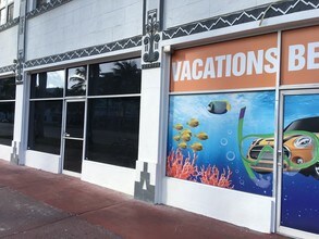 The Aviator in Miami Beach, FL - Building Photo - Building Photo