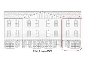 203 Amston Rd in Colchester, CT - Foto de edificio - Building Photo