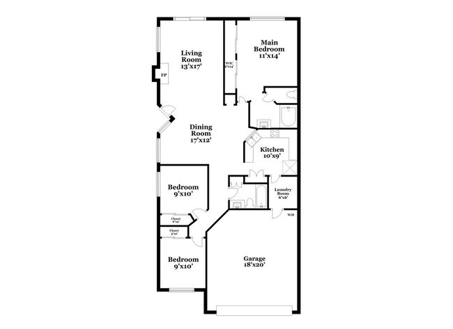 4169 E Pecan Rd in Phoenix, AZ - Building Photo - Building Photo