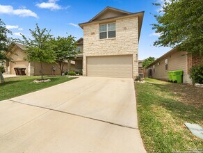15223 Cinnamon Teal in San Antonio, TX - Building Photo - Building Photo