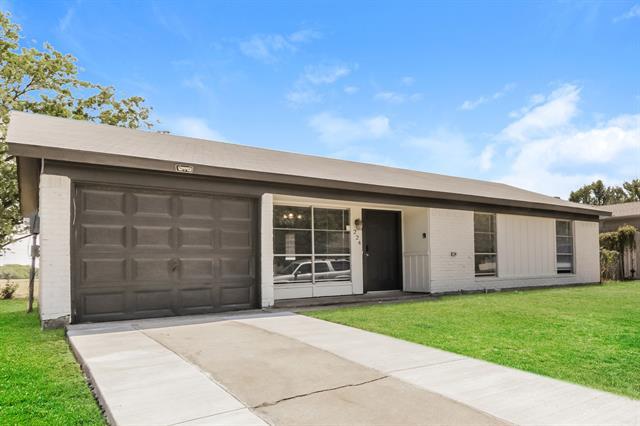 224 Woodgrove St in Mesquite, TX - Building Photo - Building Photo