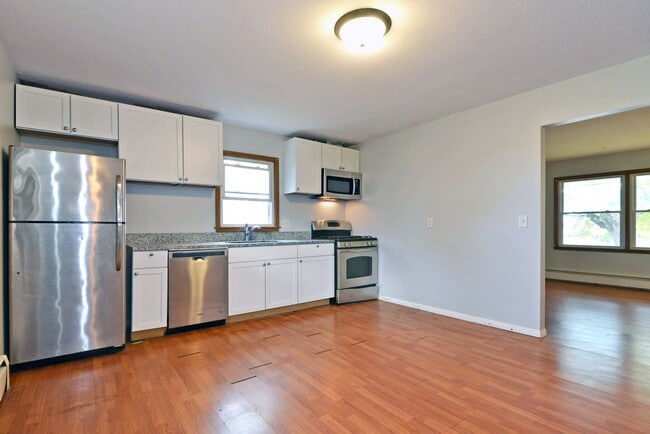 property at 1000 50th Ave NE