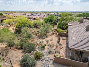 7411 E Quien Sabe Way in Scottsdale, AZ - Building Photo - Building Photo
