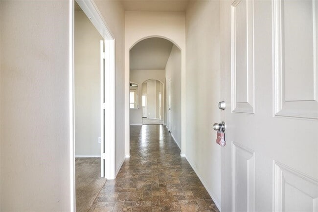 property at 11427 Barbican Court