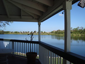 Spring Lake in St. Petersburg, FL - Building Photo - Building Photo