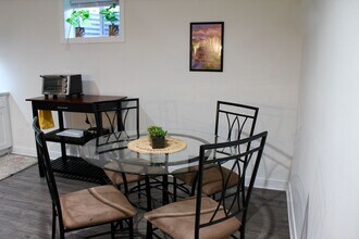 535 Perry St, Unit 1/2 in Denver, CO - Building Photo - Building Photo